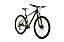 BICICLETA AUDAX HAVOK TX ARO(29) TAMANHO 17 (M) COR PRETO/AMARELO - Imagem 2