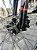 BICICLETA MTB ARO (29) HAVOK NX 18V FREIO DISC HIDRÁULICO QUADRO 19 (G)  PRETO/VERMELHO - Imagem 3