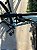 BICICLETA MTB ARO (27.5) SPECIALIZED ROCKHOPPER ELITE SHIMANO DEORE 11V FREIO DISC HIDRÁULICO QUADRO 15 (P) COR AZUL/PRE - Imagem 8