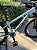 BICICLETA MTB ARO (27.5) SPECIALIZED ROCKHOPPER ELITE SHIMANO DEORE 11V FREIO DISC HIDRÁULICO QUADRO 15 (P) COR AZUL/PRE - Imagem 5