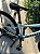 BICICLETA MTB ARO (27.5) SPECIALIZED ROCKHOPPER ELITE SHIMANO DEORE 11V FREIO DISC HIDRÁULICO QUADRO 15 (P) COR AZUL/PRE - Imagem 4