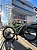 BICICLETA MTB ARO (27.5) SPECIALIZED ROCKHOPPER ELITE SHIMANO DEORE 11V FREIO DISC HIDRÁULICO QUADRO 15 (P) COR AZUL/PRE - Imagem 2