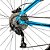 BICICLETA GROOVE HYPE 70 ARO(29) TAMANHO 17(M) COR AZUL - Imagem 2