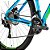 BICICLETA GROOVE HYPE 70 ARO(29) TAMANHO 17(M) COR AZUL - Imagem 4