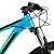 BICICLETA GROOVE HYPE 70 ARO(29) TAMANHO 17(M) COR AZUL - Imagem 6