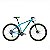 BICICLETA GROOVE HYPE 70 ARO(29) TAMANHO 17(M) COR AZUL - Imagem 1