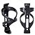 SUPORTE CARAMANHOLA GARRAFA SQUEEZE NYLON PRETA - Imagem 1