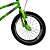BICICLETA ARO (20) MASCULINA COR VERDE S/MARCHA MARCA DNZ STREET FREESTYLE - Imagem 2