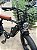 BICICLETA ELETRICA STREETGO S17 TOURNEY ARO(20) TAMANHO (M) COR PRETA 2024 - Imagem 16