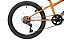 BICICLETA CALOI SNAP ARO(20) COR LARANJA MASCULINO/FEMININA - Imagem 5