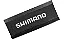 PROTETOR DE QUADRO PARA BICICLETA 240MM PERTO - SHIMANO - Imagem 1