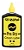 LUBRIFICANTE ZEFAL PRO DRY LUBE 120ML - Imagem 1