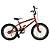 BICICLETA ARO (20) MASCULINA COR DOURADA S/MARCHA MARCA DNZ STREET FREESTYLE - Imagem 1