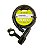 CADEADO ESPIRAL CHAVE 1M X 12MM PRETO - Imagem 1