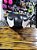 BANCO SELIM GTS-TEC 2 MOLAS BEACH CRUISER PRETO/BRANCO - Imagem 6
