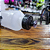 GARRAFA 500ML PLASTICO TRANSPARENTE - Imagem 2