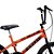 BICICLETA ARO (20) MASCULINA COR LARANJA NEON S/MARCHA MARCA COLLI SKILL BOY FREIO DISCO - Imagem 4