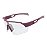 OCULOS CICLISMO FOTOCROMÁTICO ROXO/CINZA - Imagem 1