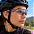 OCULOS CICLISMO FOTOCROMÁTICO ROXO/CINZA - Imagem 1