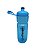 GARRAFA HIDRATAÇÃO EL 650ML BOCA LARGA COM ALÇA AZUL/PRETO - Imagem 1