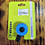 CAMPAINHA LINHA FAMILY AZUL/PRETO - Imagem 2