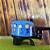 CAMPAINHA LINHA FAMILY AZUL/PRETO - Imagem 3