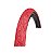 PNEU 26 KENDA FLAME 26X2.50VERMELHO - Imagem 1