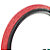PNEU 26 KENDA FLAME 26X2.50VERMELHO - Imagem 2