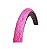 PNEU KENDA ARO 26X2.50 FLAME ARAME ROSA - Imagem 1