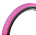 PNEU KENDA ARO 26X2.50 FLAME ARAME ROSA - Imagem 2