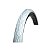 PNEU KENDA ARO 26X2.50 FLAME ARAME BRANCO - Imagem 1