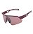OCULOS CICLISMO EL61 UV400 ROX/CIN - Imagem 1
