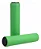 PAR DE MANOPLA PUNHO BIKE MTB TSW VERDE SILICONE EVA - Imagem 3