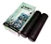 PAR DE MANOPLA PUNHO BIKE MTB TSW PRETO SILICONE EVA - Imagem 1