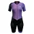 MACAQUINHO CICLISMO FEMININO MARCIO MAY SPORT PURPLE HARMONY TAMANHO 3G - Imagem 1