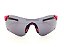 ÓCULOS DE SOL HB QUAD F MAGENTA GRAY (ROXO LT PRETA) - Imagem 2