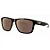 ÓCULOS DE SOL HB H-BOMB BLACK GOLD BROWN (MARROM LT MARROM) - Imagem 1