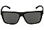 ÓCULOS DE SOL HB FLOYD MATTE BLACK GRAY (PRETO LT PRETA) - Imagem 1
