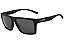 ÓCULOS DE SOL HB FLOYD MATTE BLACK GRAY (PRETO LT PRETA) - Imagem 2