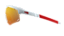 ÓCULOS DE SOL HB SHIELD EVO ROAD PEARLED WHITE/ MULTI RED UNICO (BRANCO LT LARANJA) - Imagem 3