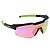 ÓCULOS DE SOL HB KIT SHIELD EVO MOUNTAIN PUR AMBER CRYS (3 LTS ) - Imagem 2