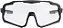OCULOS ABSOLUTE WILD PRETO LENTE TRANSPARENTE - Imagem 2