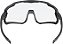 OCULOS ABSOLUTE WILD PRETO LENTE TRANSPARENTE - Imagem 3
