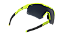 ÓCULOS DE SOL HB SHIELD MOUNTAIN NEON (YELLOW GRAY) - Imagem 2