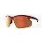 ÓCULOS HB MOAB RED CHROME (VERMELHO/PRETO) - Imagem 1