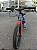 BICICLETA ELÉTRICA ARO(16) MASCULINA COR AZUL S/ MARCHA MARCA PRO-X E-KIDS - Imagem 8