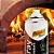 TINTA SPRAY 400ML PRETO FOSCO ALTA TEMPERATURA - Imagem 6