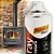 TINTA SPRAY 400ML PRETO FOSCO ALTA TEMPERATURA - Imagem 5