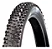 PNEU LEVORIN EXCESS EX ARO 20X1.75 PRETO - Imagem 1