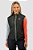 COLETE CORTA VENTO FEMININO CLASSIC - 30-PRETO - P - Imagem 1